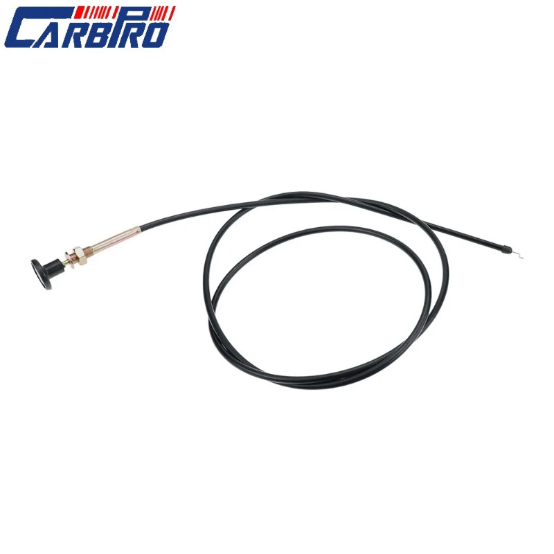 Choke Cable For Hustler Replaces OEM 603087 Fits For Hustler X-92E ATZ Super Z