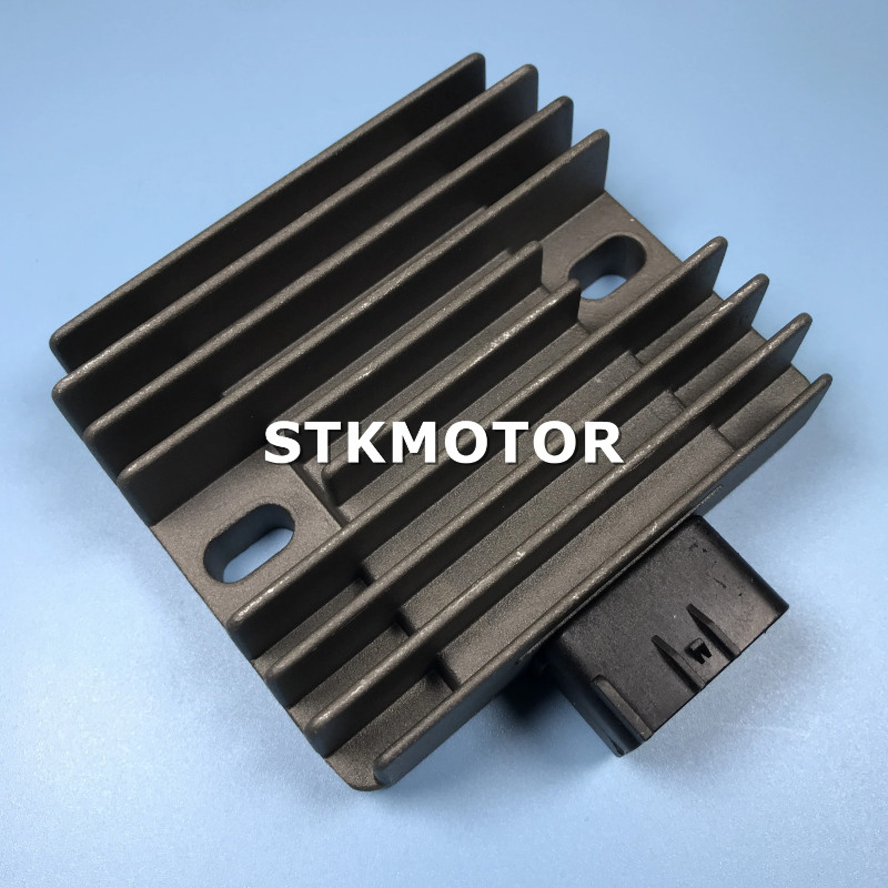 Hisun 400CC 500CC 700CC UTV Voltage Regulator Rectifier HS400 Quad Parts 32100-115-0000