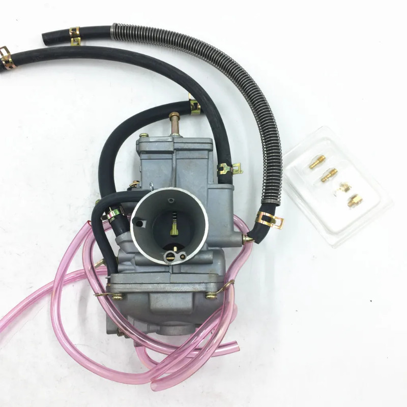 ALCON-Racing Motorcycle TM30 30mm Carburetor For MIKUNI DT200WR DT200S RZ250 RZ350