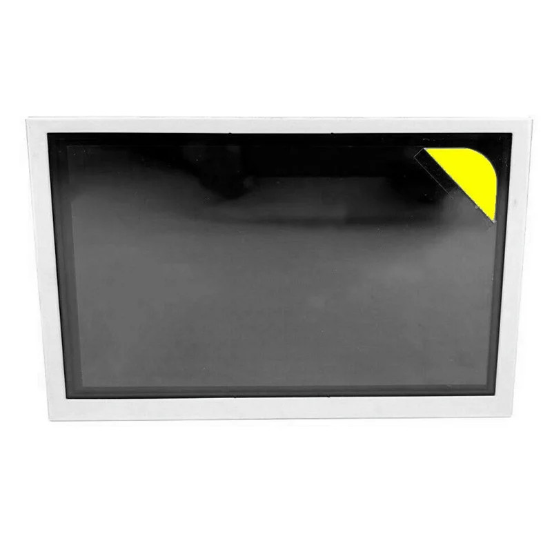 AASS-GL3T-18B955-SB Car Sync 3 Navigation 8In Display Panel Radio Touch Screen For Ford F-150 Focus