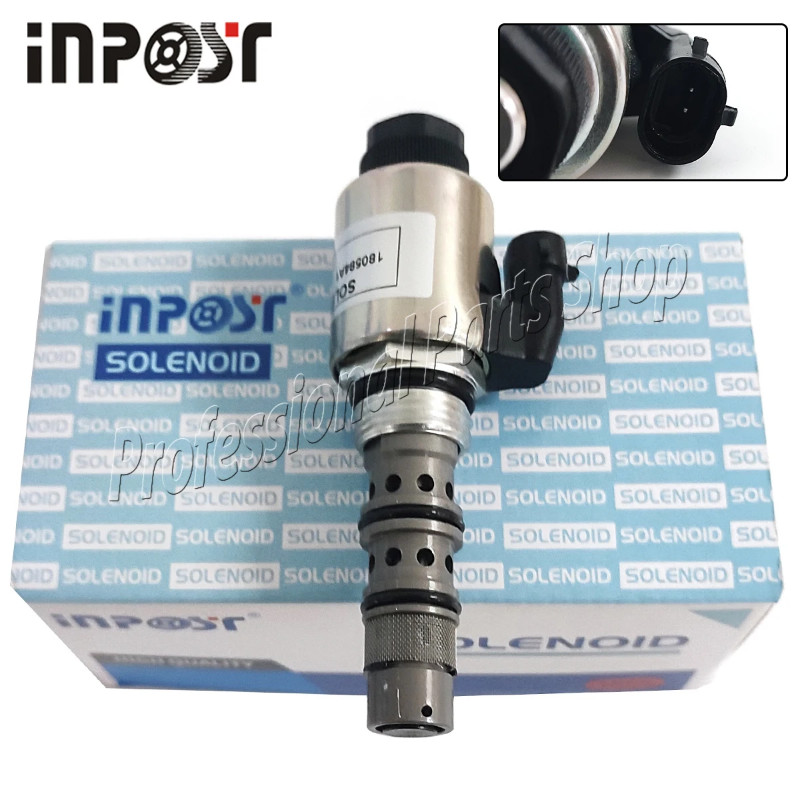 New 24V 180584A1 Solenoid Valve For Case MX80C MX90C MX100C MX100 MX110 MX120 MX135 MX150 MX170