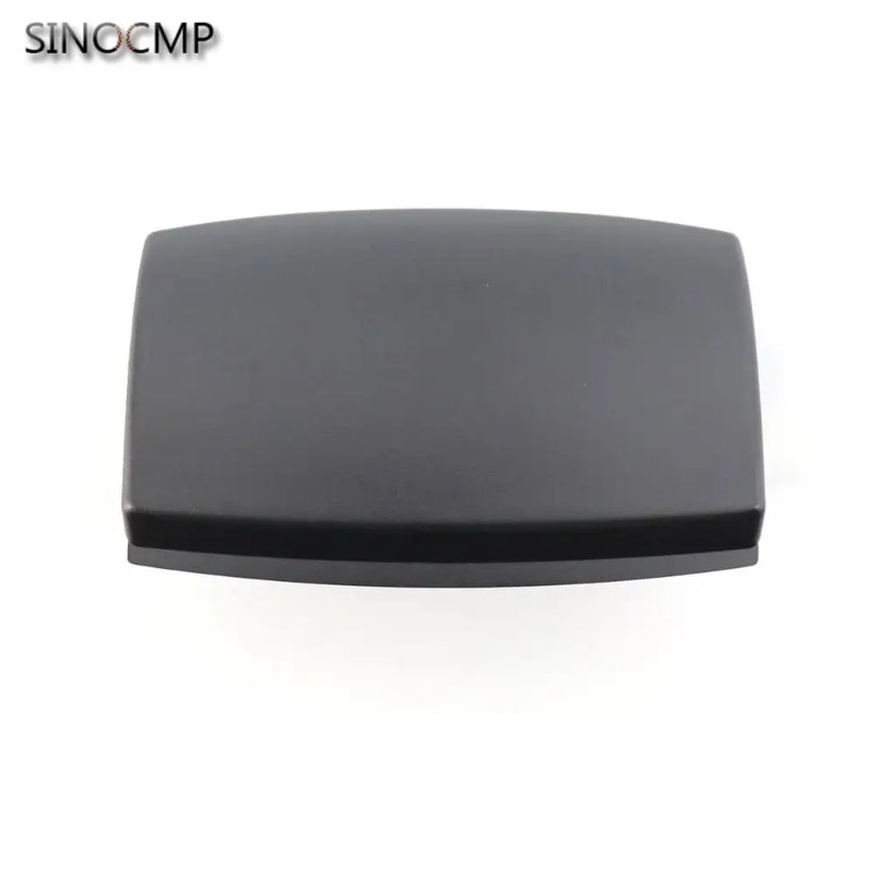 Car Rear Center Console Ashtray 8E0857961M For Audi A4 B6 B7 2001 - 2008 Black Car Interior Ashtra