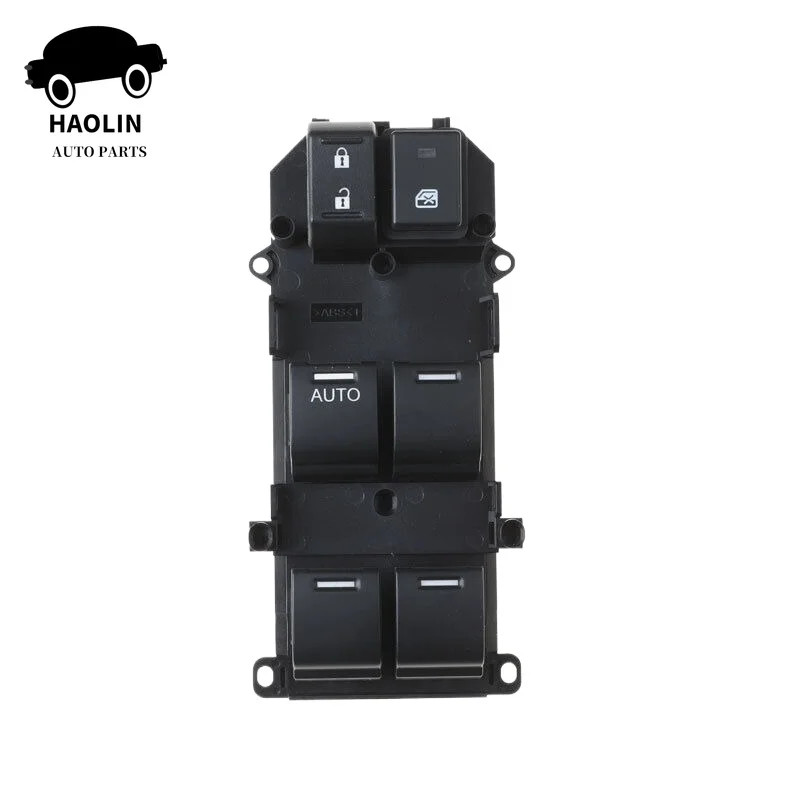 1 Pcs Brand New OEM 35750-7B0-H01 357507B0H01 35750-TA0-A02 Glass Lifter Switch For Mercedes-Benz C