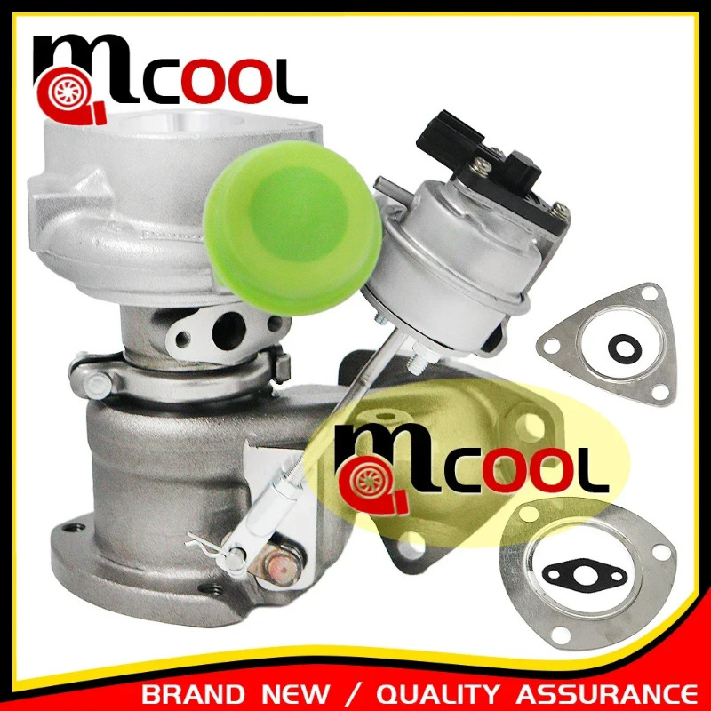 Turbocharger Turbo for MAZDA BT50 2.2L 2.2 TDCI 1D0013700A U21713700 1D00-13-700A U21-71-3700