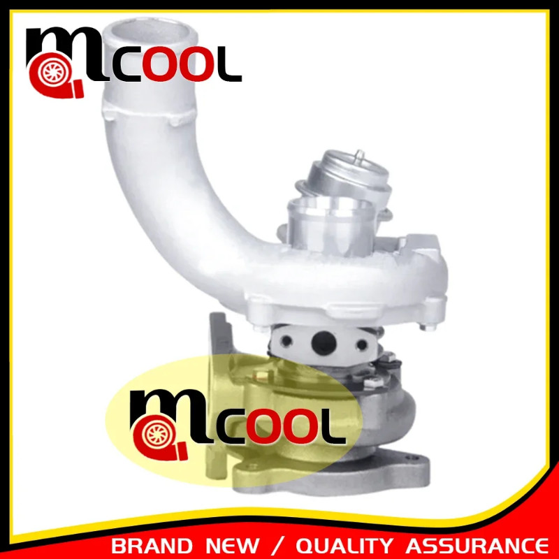Turbo Turbocharger Full turbo Complete GT1549S  for RENAULT TRAFIC 1.9DCI 751768 717345 703245 K03