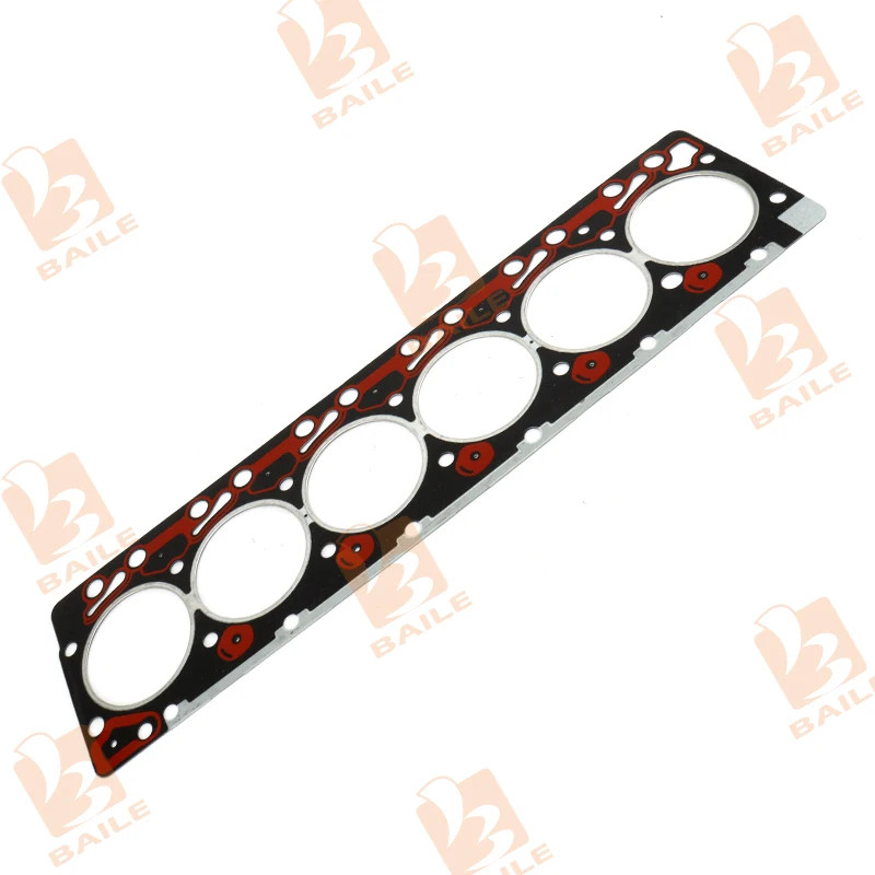 6B 6BT 6BTA Cylinder Head Gasket For Cummins DIESEL 5.9L DODGE RAM 3804897 3802376