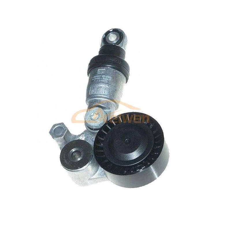 Belt Tensioner Pulley Assembly สําหรับ Mazda MX-2 MX-3 MX-5 P51D-15-980B P51D15980B P51D-15-980A AEL