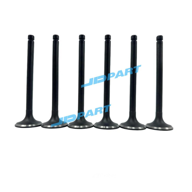For Mitsubishi 6D22 Engine Exhaust Valve Advantage supply
