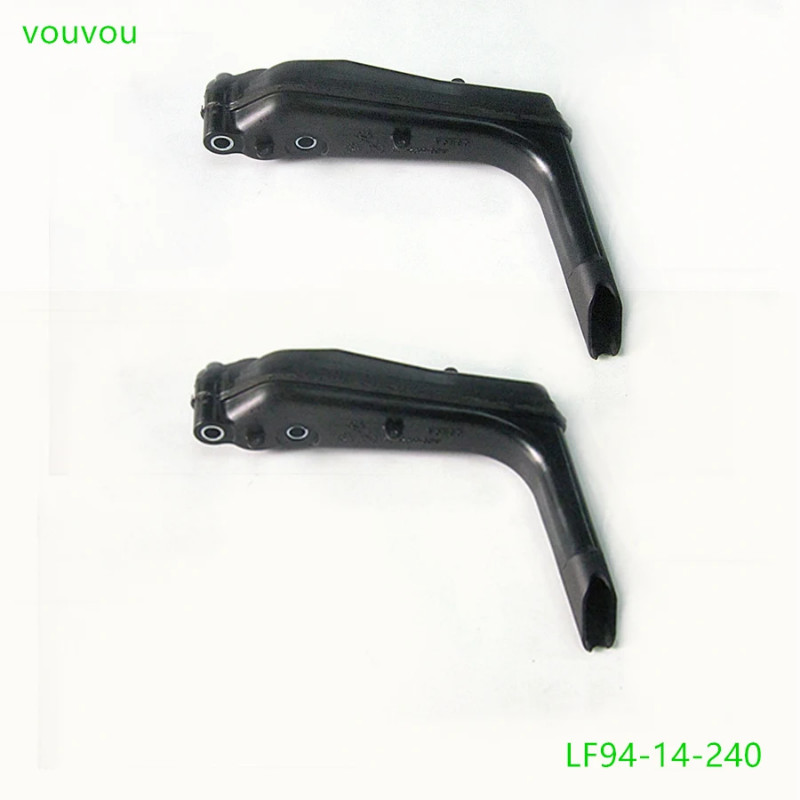 Car accessories Engine oil strainer filter LF94-14-240A for Mazda 6 2005-2012 GG GH GY 2.0L