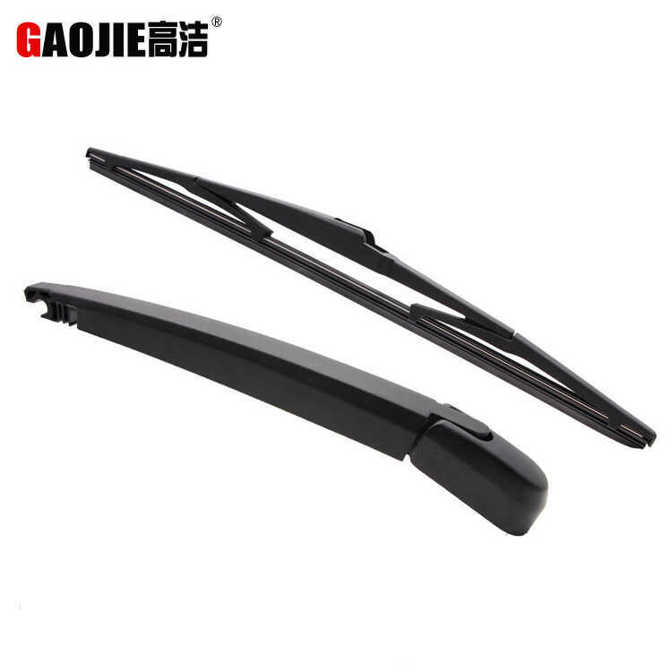 เหมาะสําหรับ Lexus RX3/Lexus RX3 21 ที่ปัดน้ําฝนด้านหลังชุดแขนโยกที่ปัดน้ําฝนด้านหลัง