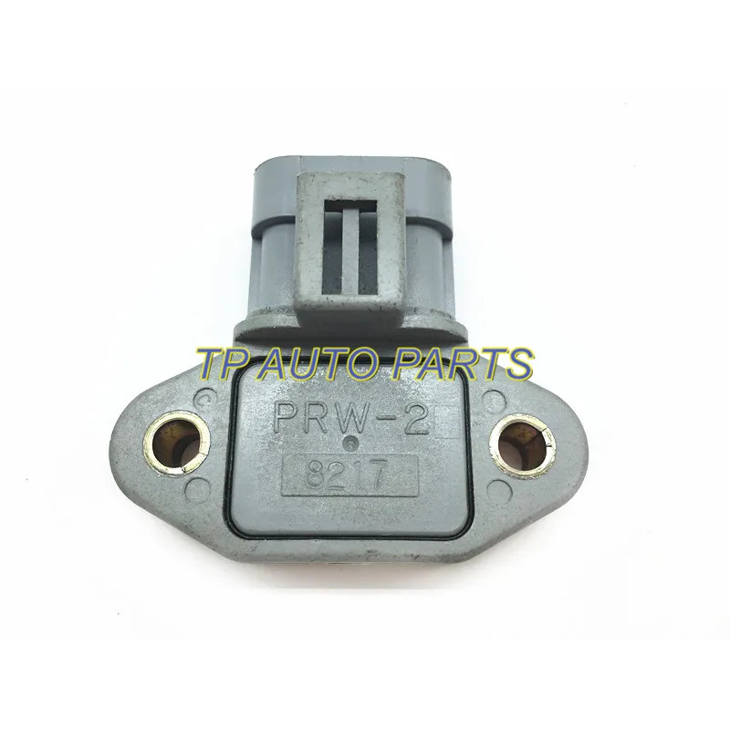 Ignition Module For 89-96 Ni-ssan S-entra M-axima A-ltima OEM PRW-2 22020-71J00  22020-0B000 PRW-1