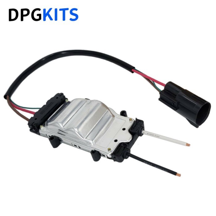 1137328365 1137328148 3M5H8C607RJ Cooling Fan Control Relay Module For FORD FOCUS II C-MAX for Volv