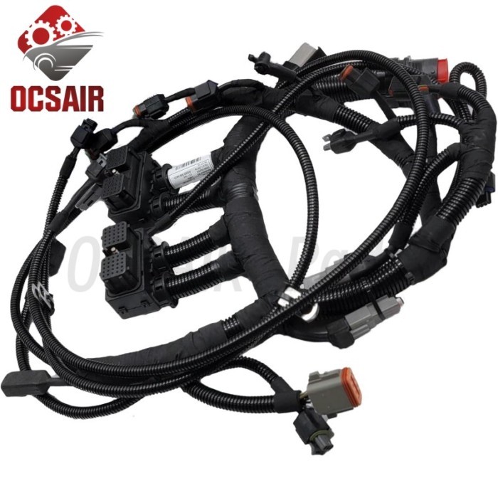 Harness Wiring 4952742 for Cummins Engine QSX15 ISX15