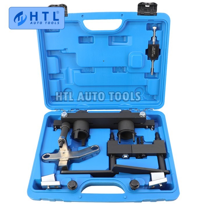 Engine Camshaft Timing Tool Kit For Buick Envision Cadillac XT4 2.0LT LSY Chevrolet Silverado 2.7L