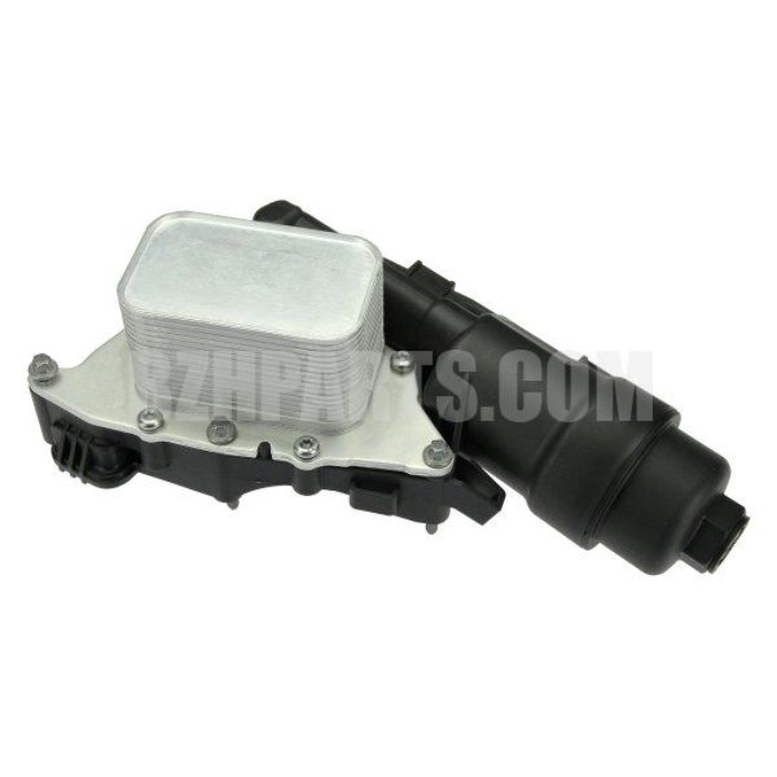 FEBI Aluminum Engine Oil Filter Housing 11428585235 11428511391 for BMW B32B38B46B48 116I118I318I21