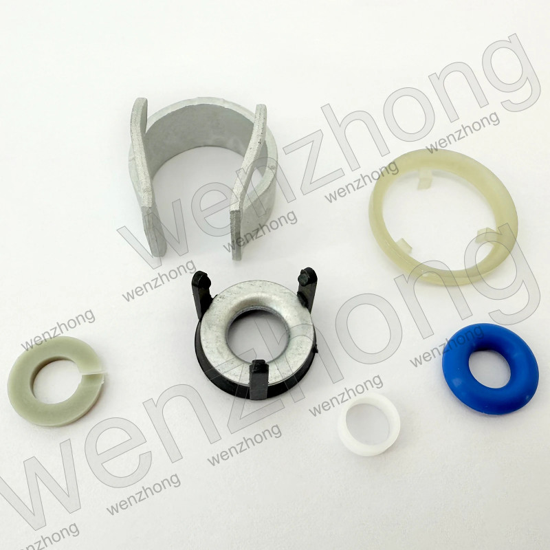 4pcs 06H998907A 06J998907D 06J998907B LEMSNC1004 EA888 1.8T/2.0T New Passat Tiguan Magotan Fuel inj