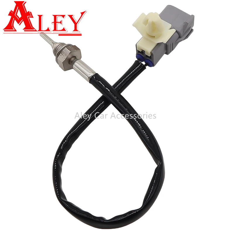 Original New 8982382410 EGT Exhaust Gas Temperature Sensor For Isuzu D-Max TFS86TT