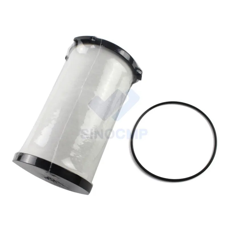 Filter Element Kit for Komatsu SAA6D107E PC240 PC290 PC360 PC390 PC390LL PW180 WA320 WA380 D61EX D6