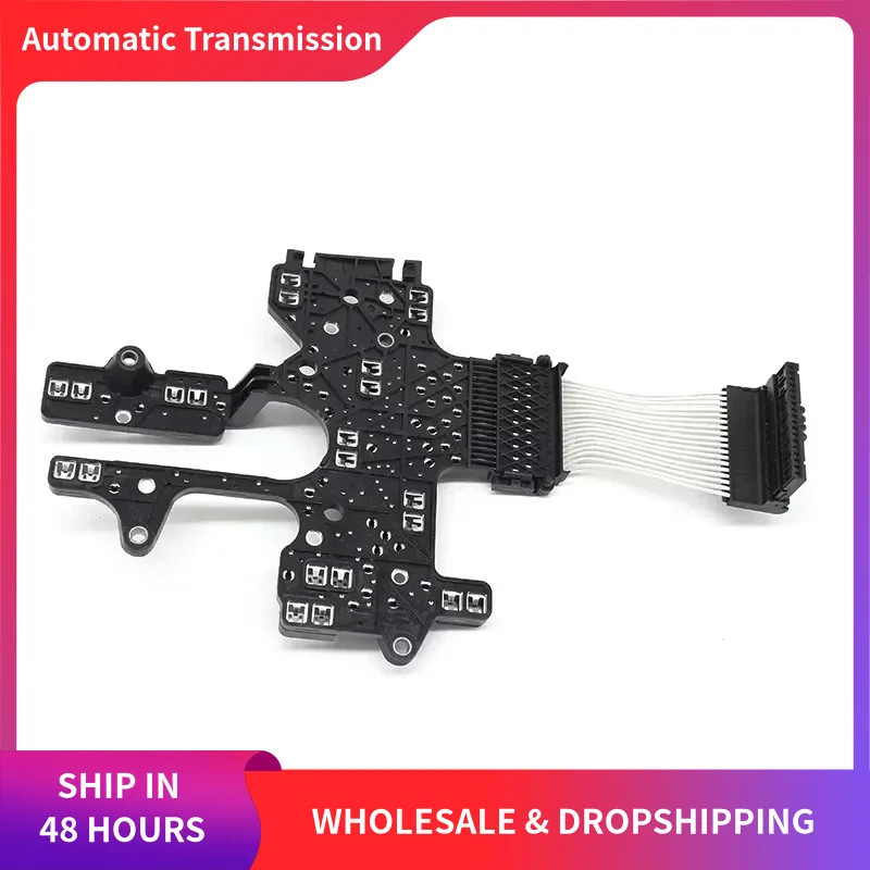 02E DQ250 DSG 6 SpeedFor VW Jetta Passat B7 CC Golf MK6 EOS Skoda Octavia A7 Superb 3 New Auto part