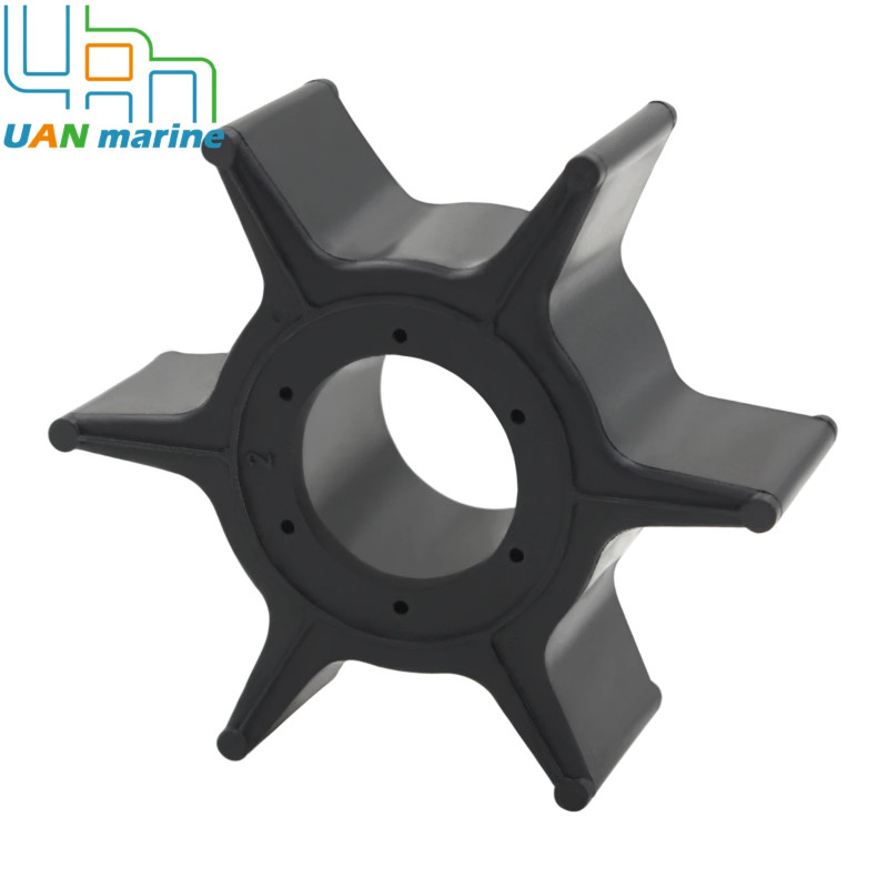 19210-ZV7-003 Water Pump Impeller For Honda 4-Stroke Outboard 20HP 25HP 30HP Motor 19210-ZV7-003 18