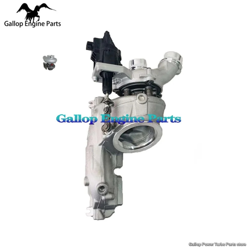 Turbo 7633795 763379506 11657633795 11658626636 Turbocharger For B36 B38 B38B15C B38B15A F30 F31 31