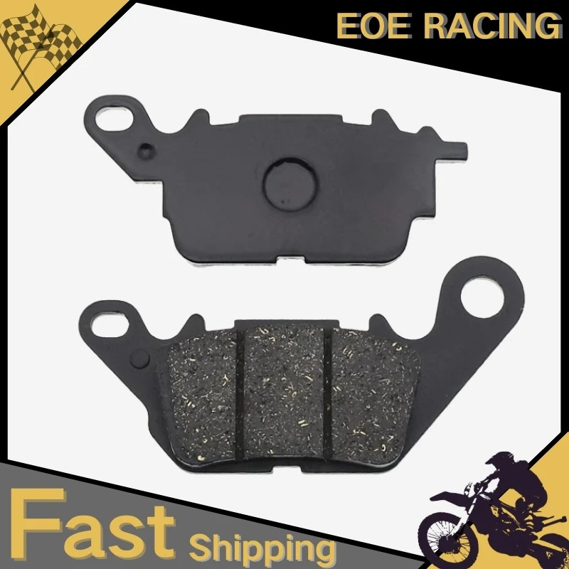 Motorcycle Front Brake Pad disc brake pad For Yamaha GPD125A GPD 125 A FA464 FA694 YBR 125 NMAX N M