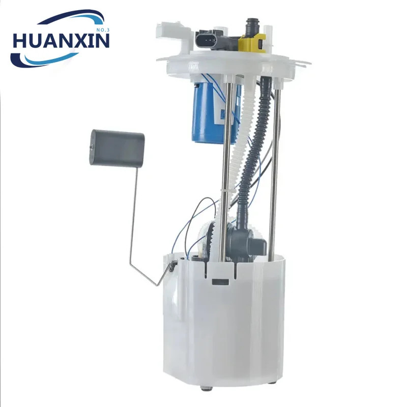 E2580M BCZE-9H307-B CZE9H307B Fuel Pump Assembly For Ford Raptor