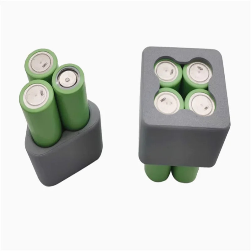 21700 18650 Battery Spot Welder Holder Spot Werlder CLAMP Equipment Welding Machine Portable TOOLS
