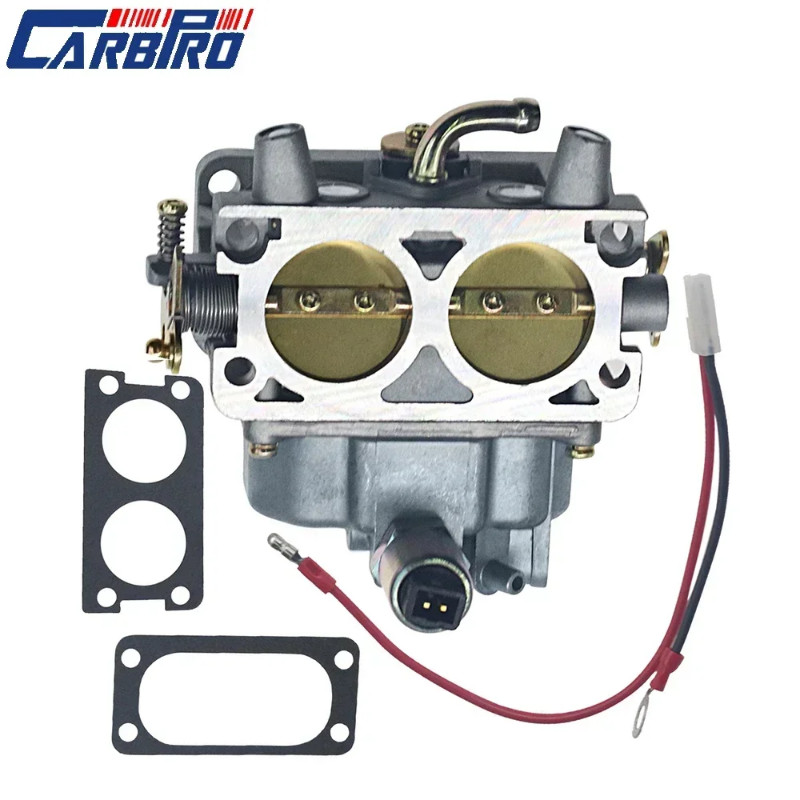 Fits For Generac 0K1588 Replace 0G4612 0F9035 GP15000 GP17500 GT990 Carb Carburetor