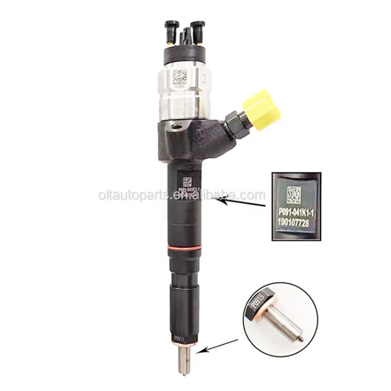 Original Diesel Injector P091-080S P091-000K P091-000K15 P091-000K12 P091-041K1-1