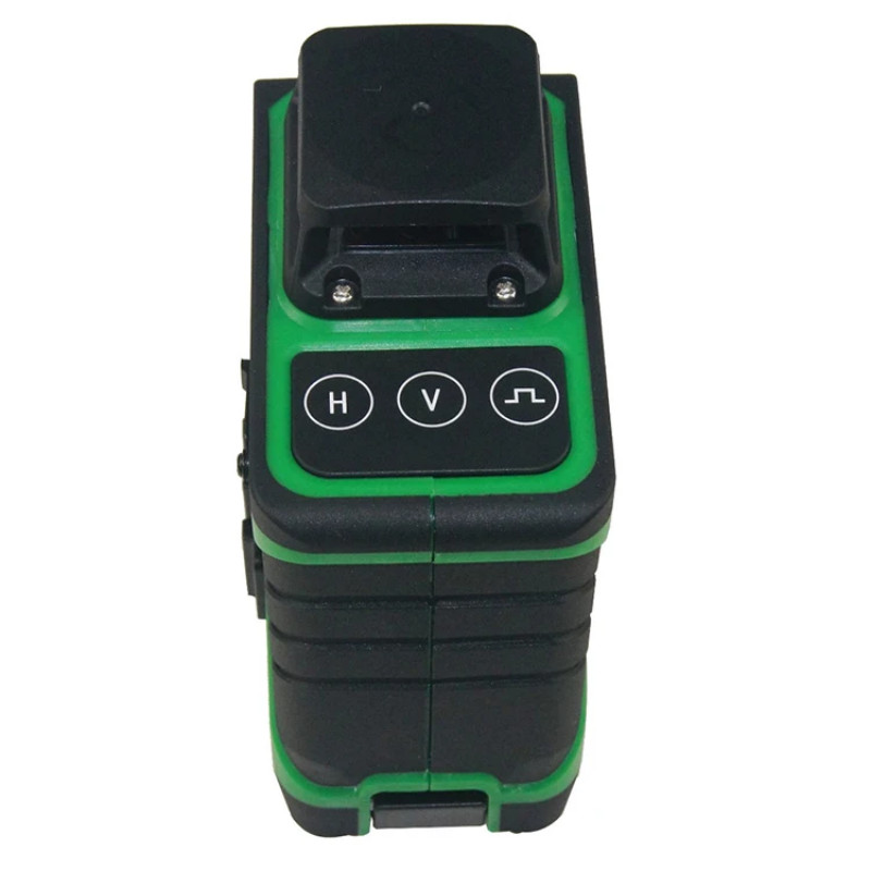 Laisai LS515II Level Laser Land Leveler Laser Level