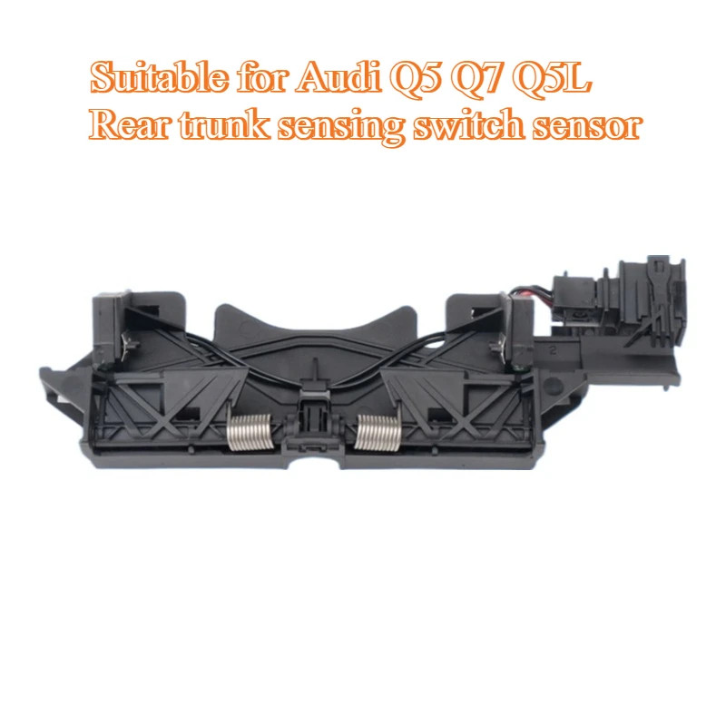 For Audi Q5 Q7 Q5L Trunk Lighting Switch Sensor Luggage Compartment Light Open Sensor 1pcs
