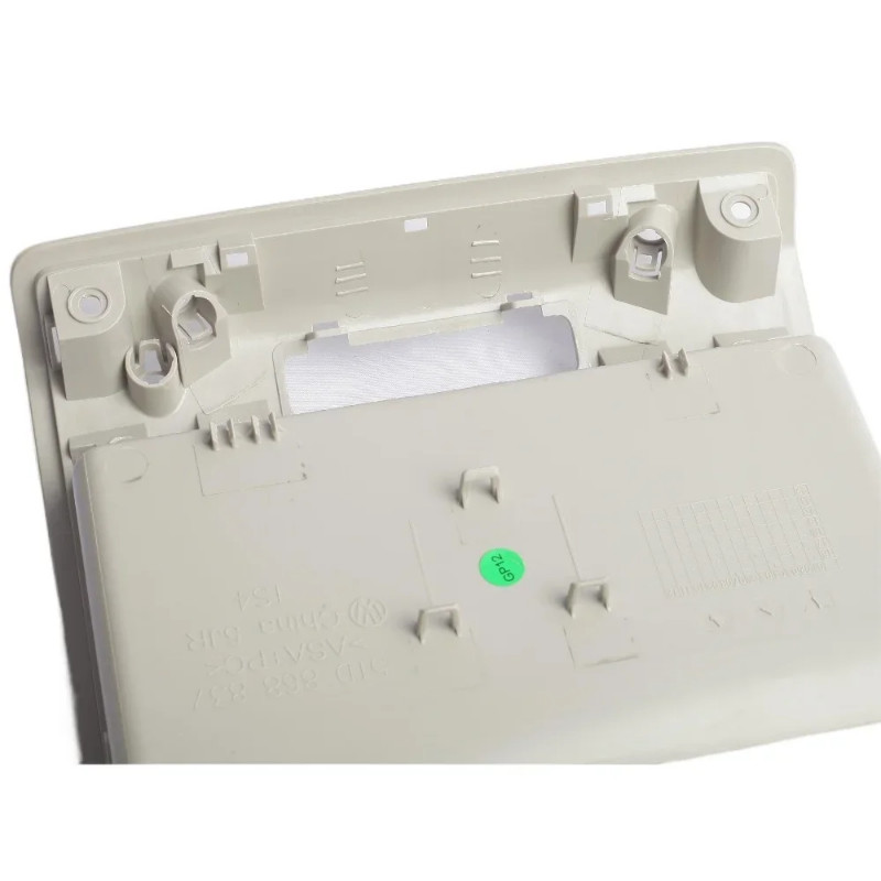 Brand New Genuine Auto Roof Glasses Box with Frame for VW Golf 7 Tiguan L Touran L Lamando 2015 201