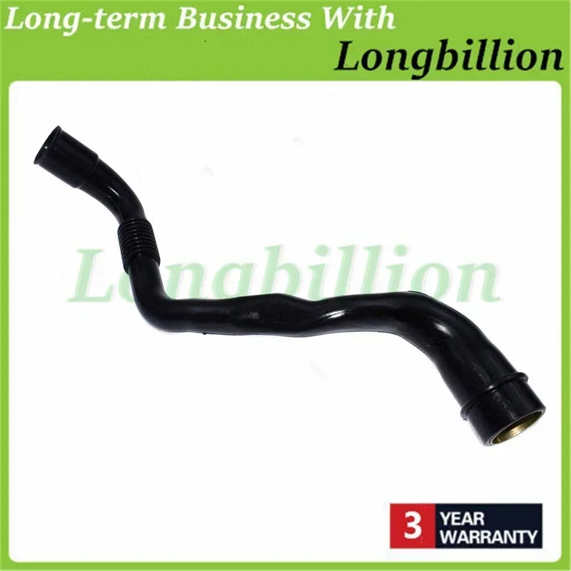 New 06A103217A 06A103217G Oil Breather Engine Crankcase Vent Hose for Audi A3 VW Bora Golf MK4 Beet