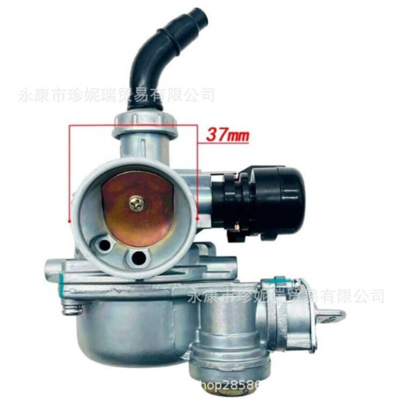 XRM 110 W 110 คาร์บูเรเตอร์ MOTORCYCLE XRM110 EX5 BIG化油器