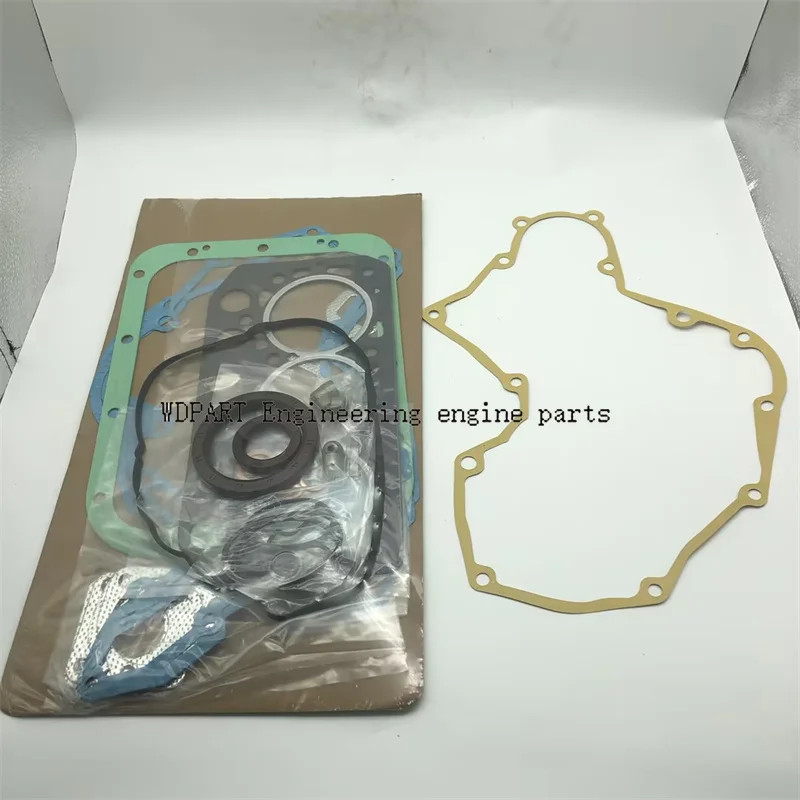 AG-31B94-01060 AG-31B01-23200 Gasket Kit For Mitsubishi S3L S3L2 Engine 31B94-01060