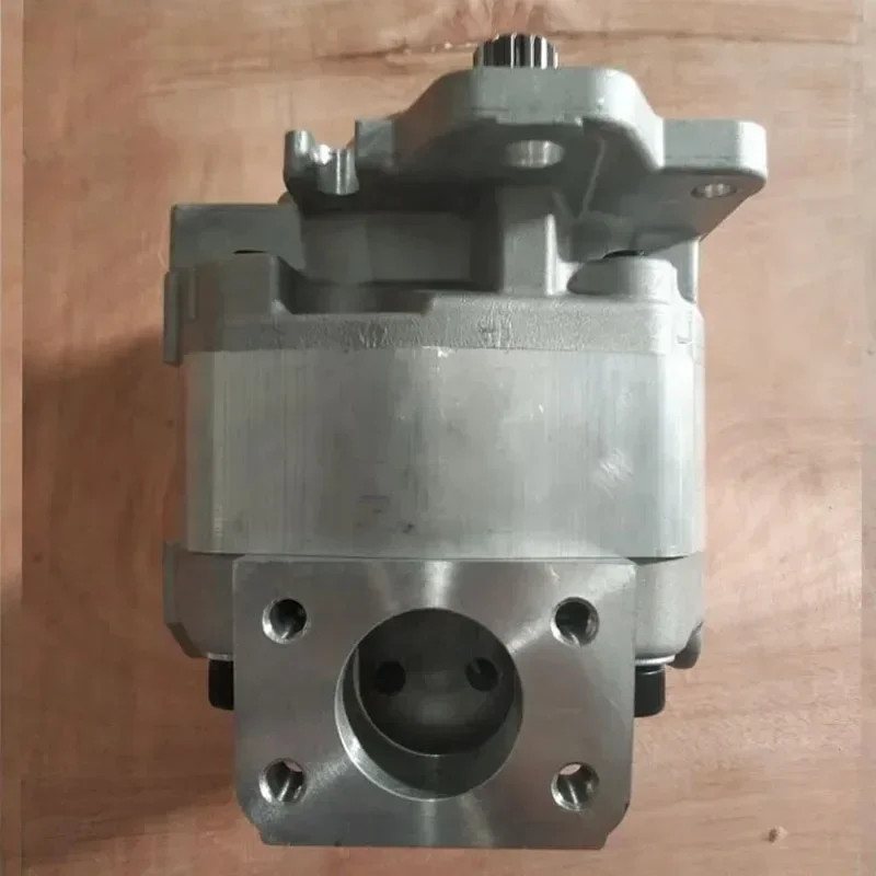 705-12-38010 Hydraulic Pump for Komatsu Wheel Loaders WA500-1 WA500-3