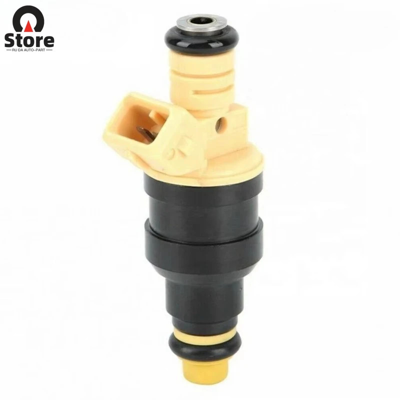 4PCS 0280150210 Motorcycle Fuel Injector Nozzle for BMW K75 K1100 K1200 K75 K75T K75C 0280150716 02