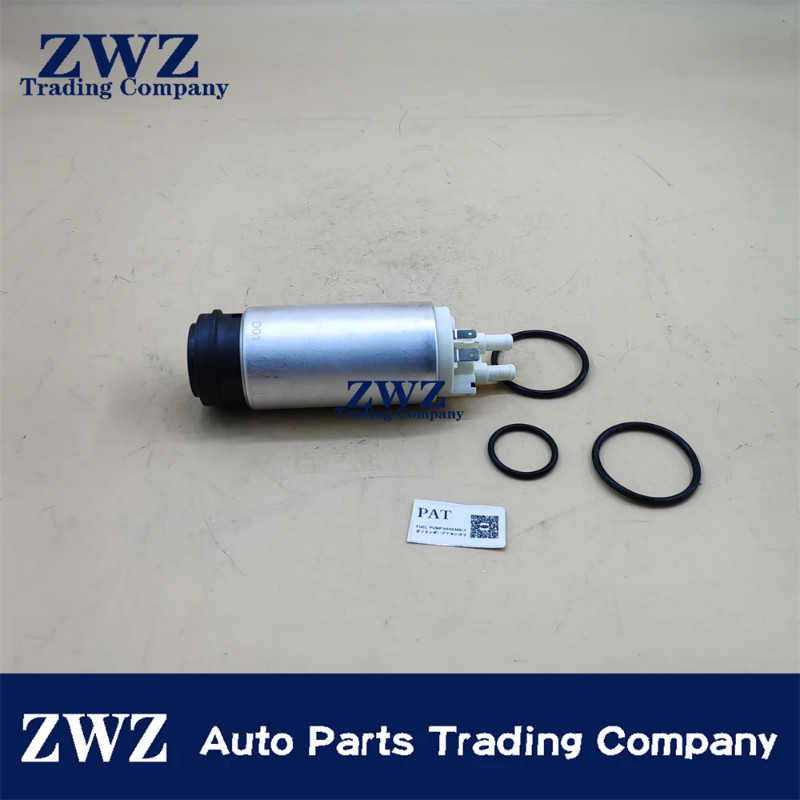 Fuel Pump For VW Touareg 3.0-6.0L 2002-2010 7L0919087F 7L6919087G 7L6919087B 115016