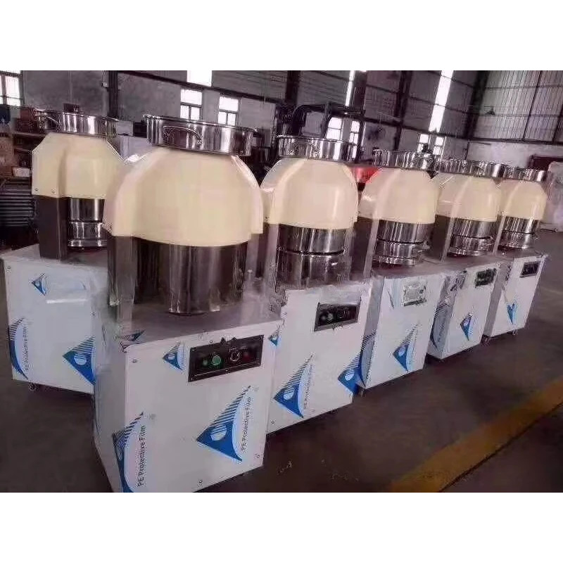 Bread Partitioning Machine, Dough Partitioning Machine, Dough Partitioning Machine 36 Aliquot Filli