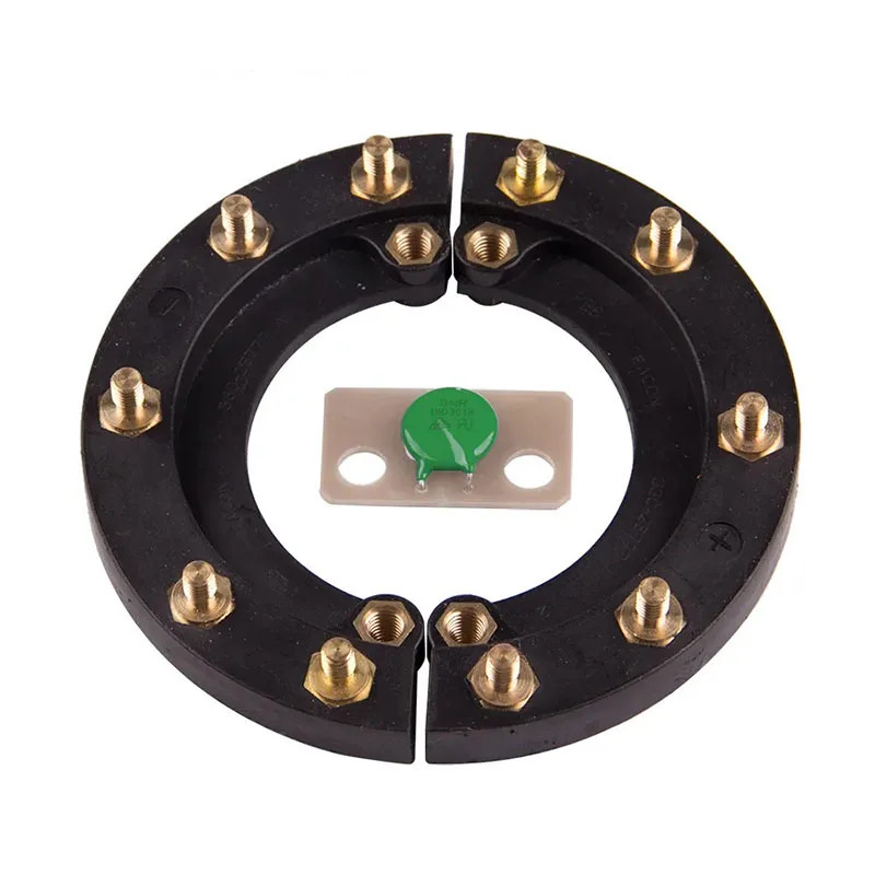 330-25777 Generator Diode Rectifier Kit Rectifier Bridge Rectifier Wheel Excitation Bridge Accessor