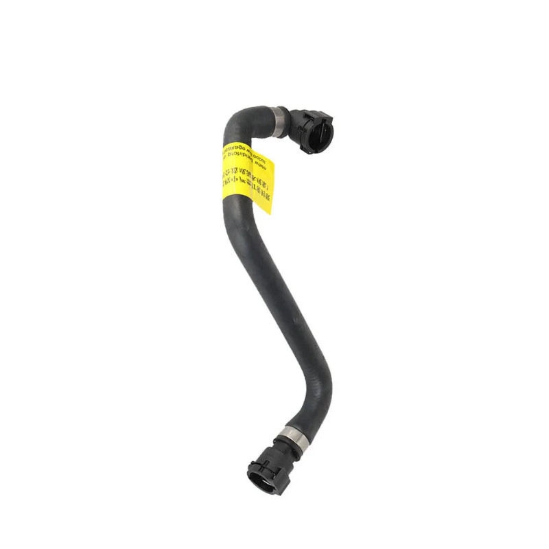 Car Accessories Coolant Hose 17127578401 For BMW F01 F02 Engine N52 N54