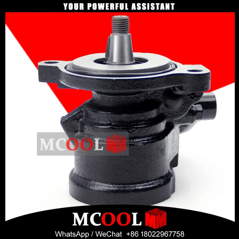 Car Power Steering Pump For Toyota Prado LAND CRUISER 44320-60330 44320-60340 44320-60181 44320-601
