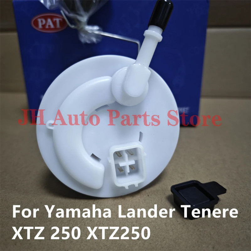 JH Motorcycle Fuel Pump Assy For Yamaha Lander Tenere XTZ 250 XTZ250 X 4B4-13910-00 4B41391000 4B4-