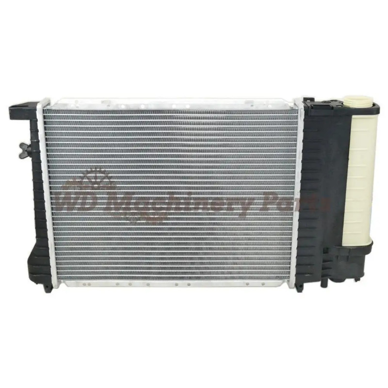 Engine Radiator Coolant Cooler 17111712982 For BMW 3 Series E36 316i 318i 320i 323i 325i 328i
