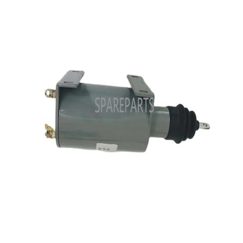 Diesel Engine Stop Solenoid 44-6544 For Yanmar Series Thermo King 446544