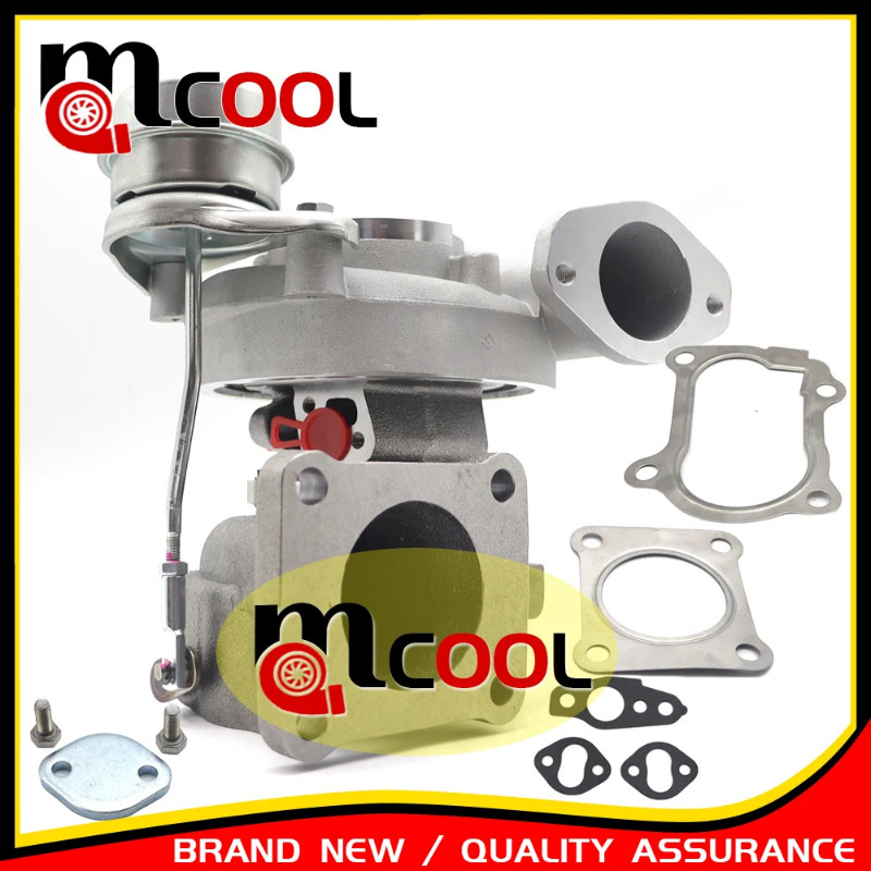 Auto Turbo Charger CT26 Turbo Turbine For Toyota Land Cruiser 4.2L 1HD-FTE 17201-17040 17201 17040