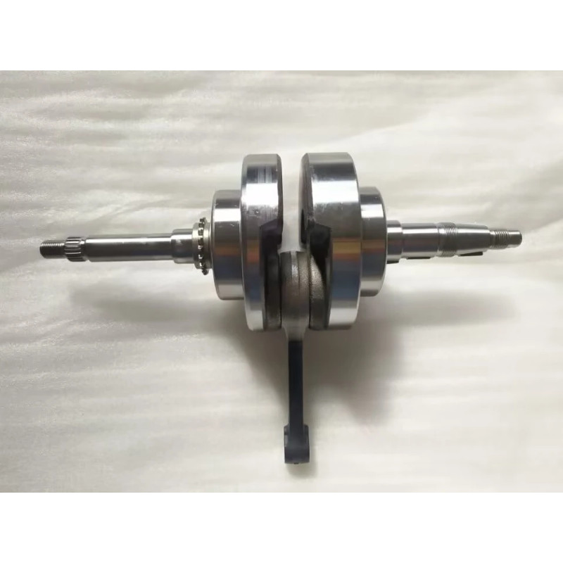 Engine Crankshaft Assy For LONCIN ATV200 AU200 LONCIN 200 ATV/LX200-M-AU ATV200/LX200