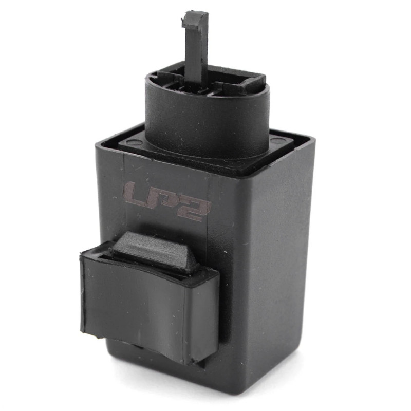LED Flasher Relay For Honda NV VT NTV 400 600 650 / CB CBR 250 400 400F 600 600F 900 900RR 954RR 10