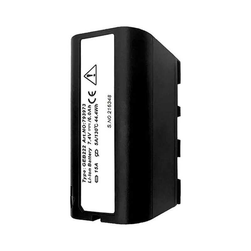 For Meta Quest Pro 345-00677-B VR 5140mAh Virtual Reality Headset Battery Long Lasting